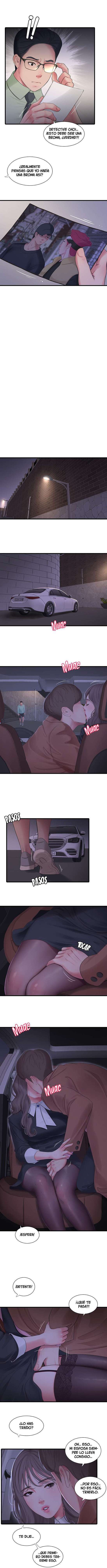 Secret Friend Capitulo 97 página 4