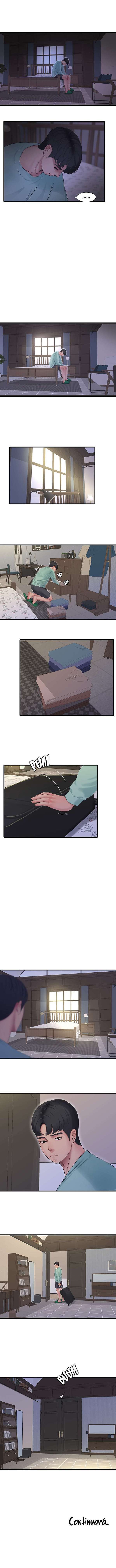 Secret Friend Capitulo 97 página 8