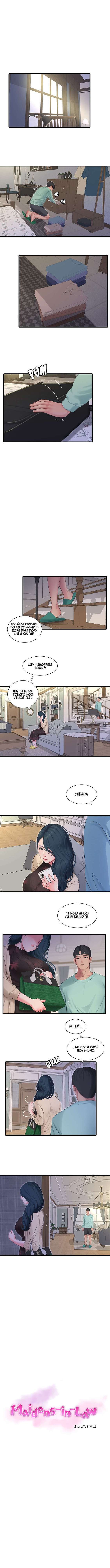 Secret Friend Capitulo 98 página 2