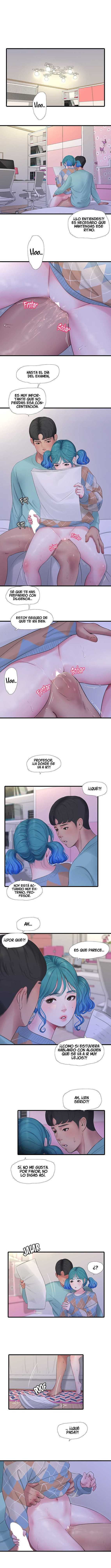 Secret Friend Capitulo 98 página 3