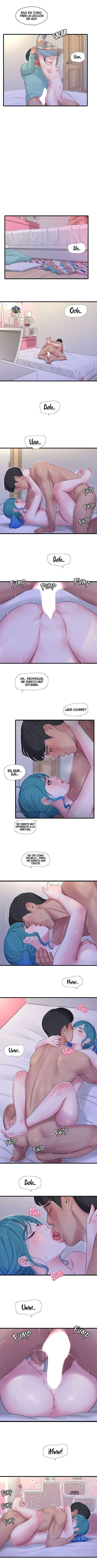 Secret Friend Capitulo 98 página 4