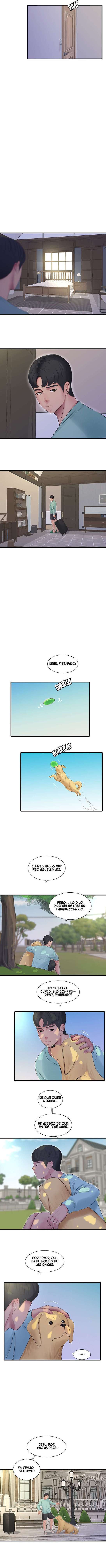 Secret Friend Capitulo 98 página 6