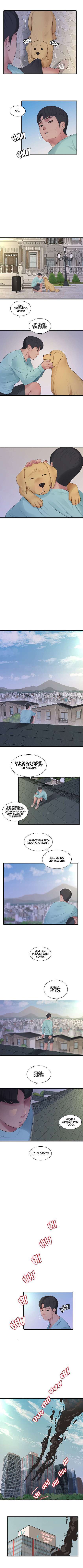 Secret Friend Capitulo 98 página 7