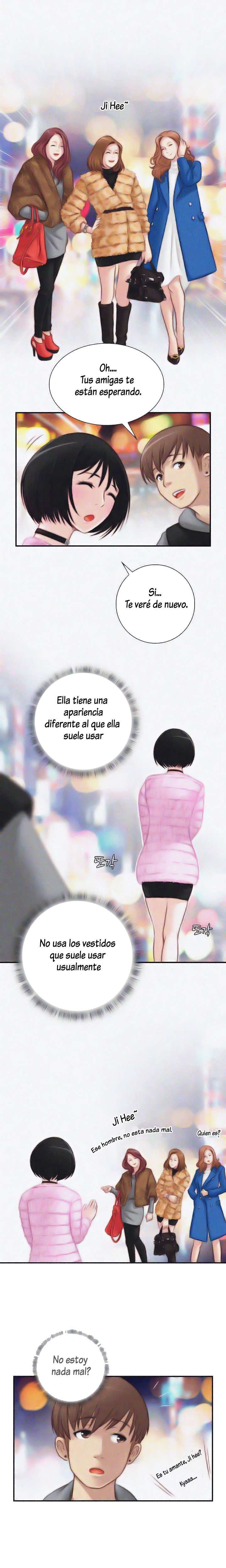Secret Workshop Capitulo 14 página 7