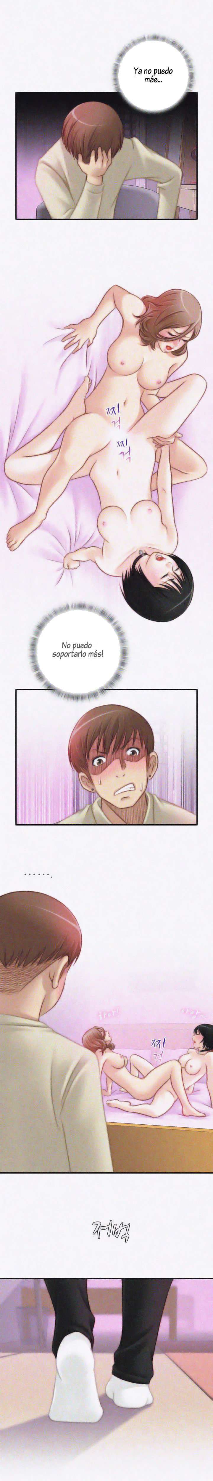 Secret Workshop Capitulo 17 página 6