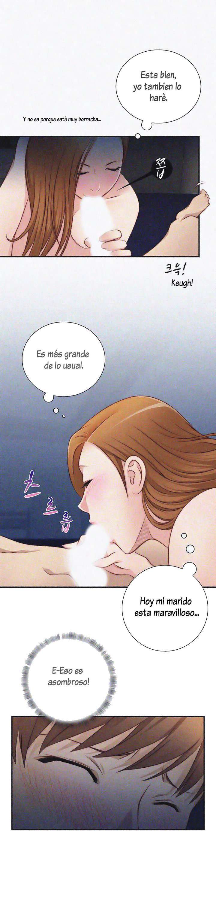 Secret Workshop Capitulo 22 página 5