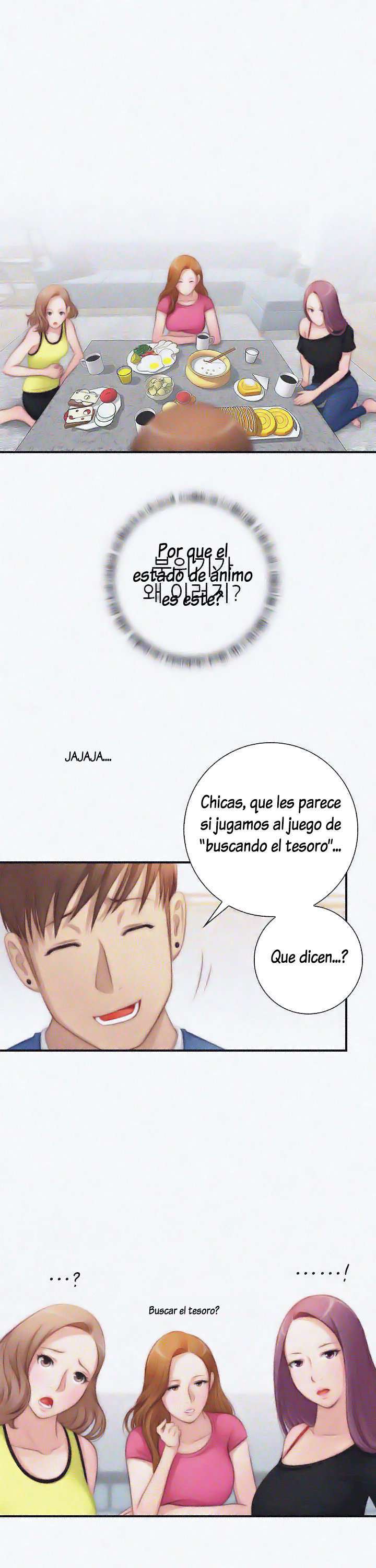 Secret Workshop Capitulo 23 página 2