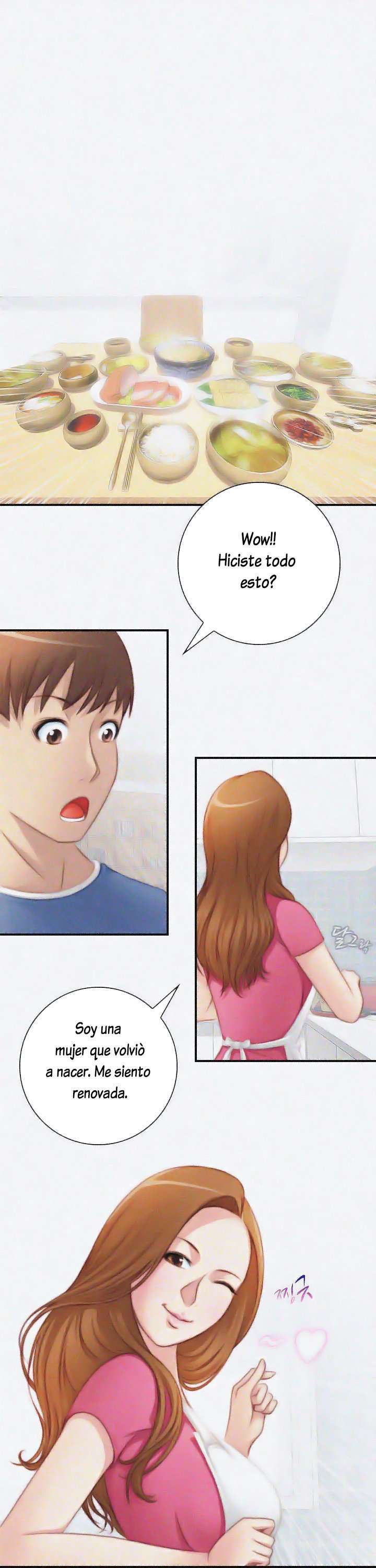 Secret Workshop Capitulo 24 página 10
