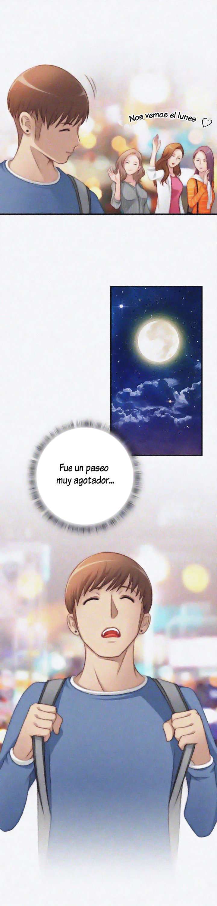 Secret Workshop Capitulo 25 página 5