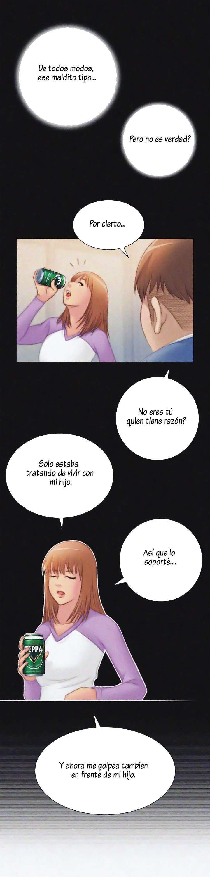Secret Workshop Capitulo 27 página 11