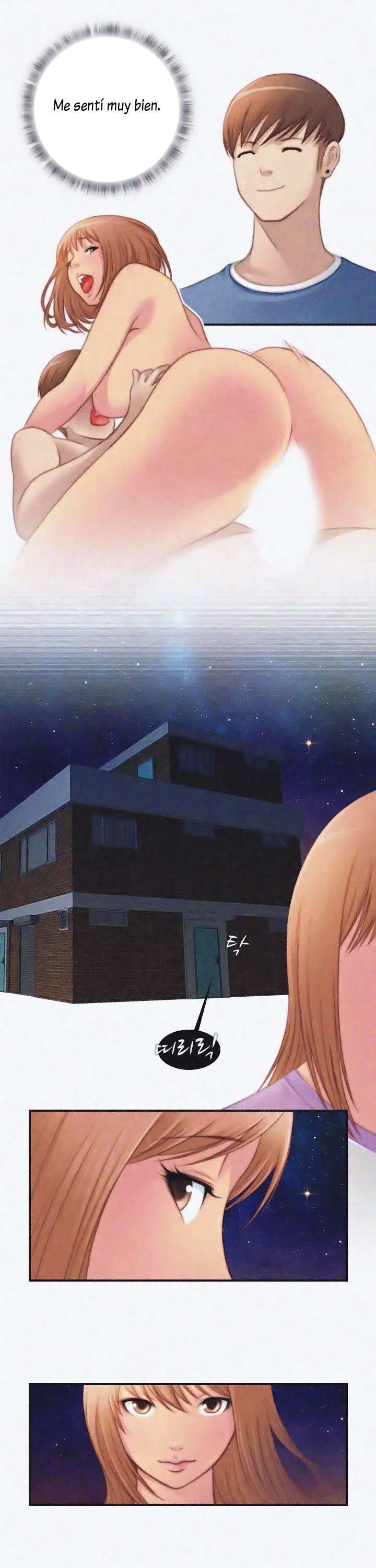 Secret Workshop Capitulo 27 página 3