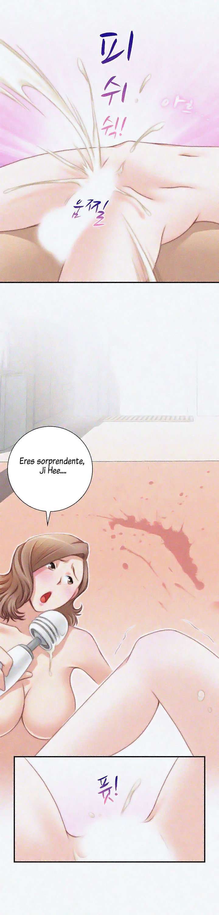 Secret Workshop Capitulo 29 página 10