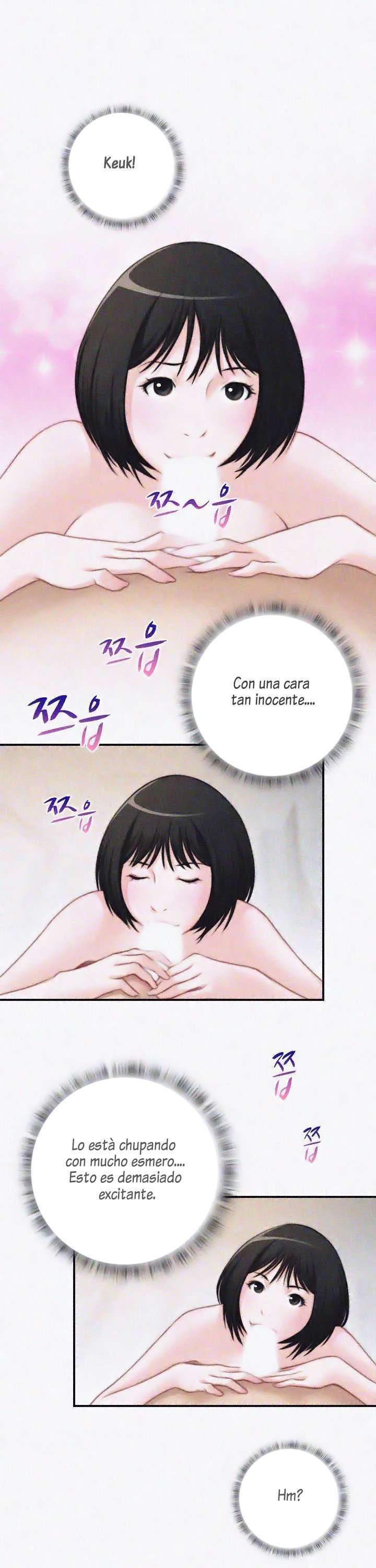 Secret Workshop Capitulo 30 página 13