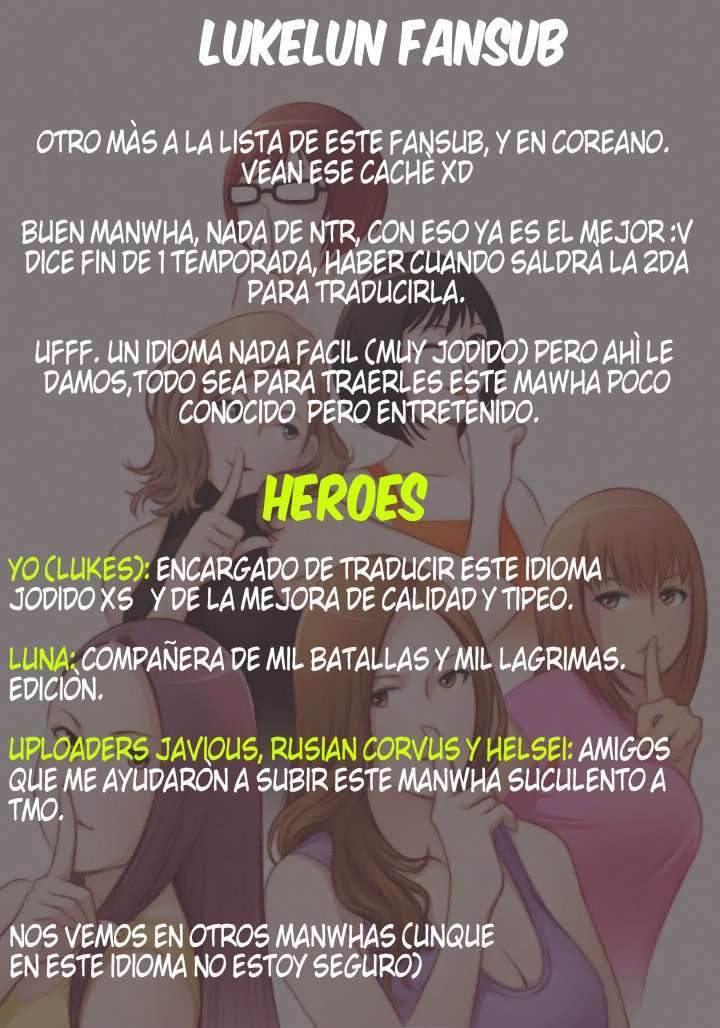 Secret Workshop Capitulo 30 página 23