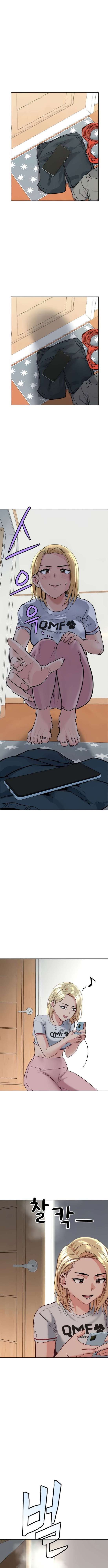 Secret Your Mom Capitulo 10 página 2