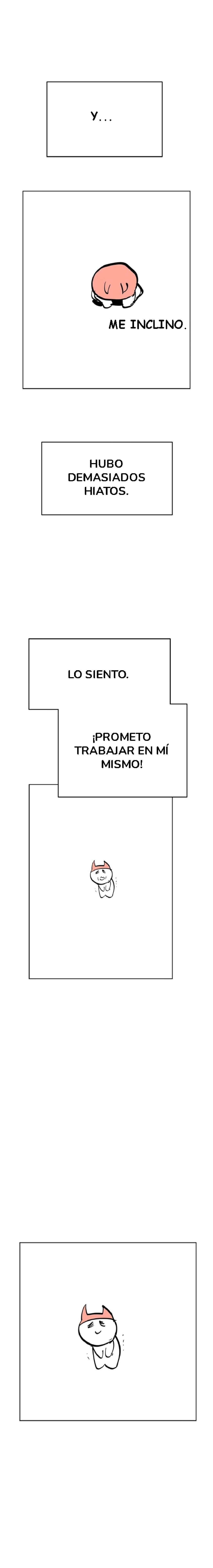 Secret Your Mom Capitulo 100.5 página 13