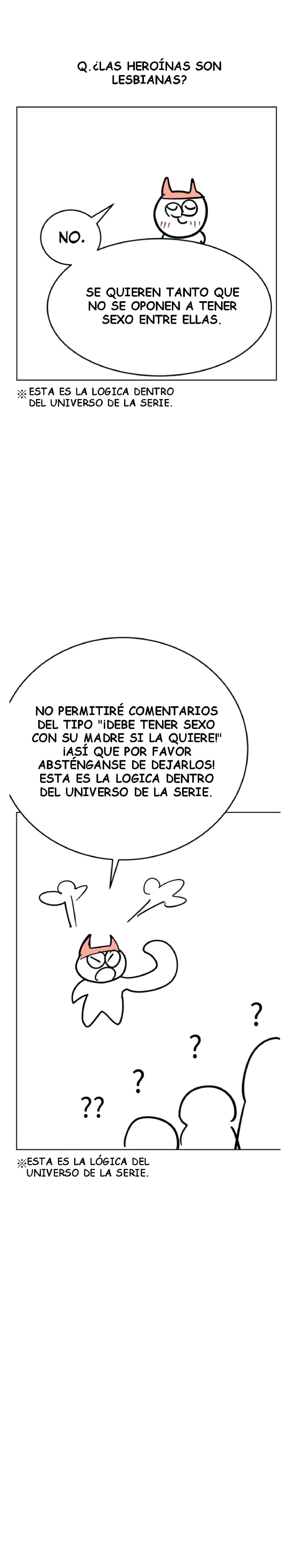 Secret Your Mom Capitulo 100.5 página 19