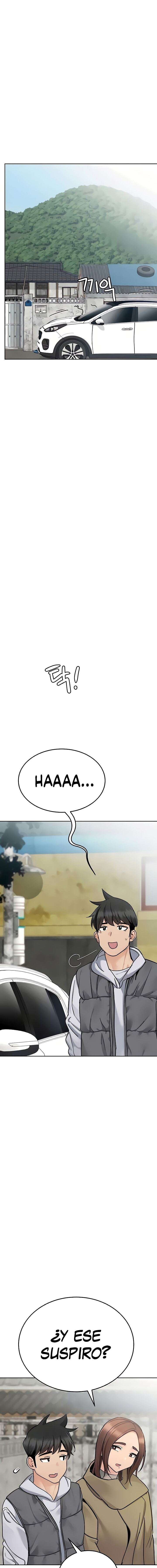 Secret Your Mom Capitulo 100 página 13