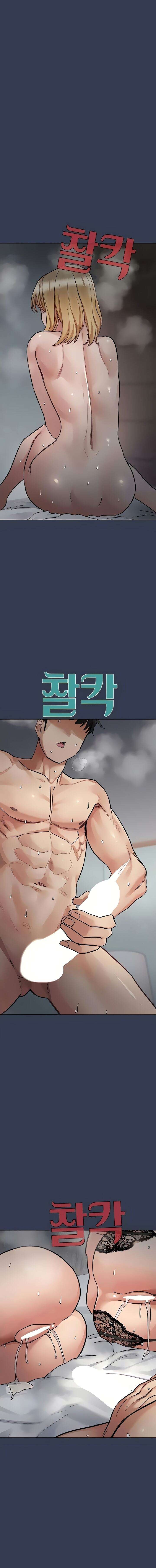 Secret Your Mom Capitulo 100 página 8
