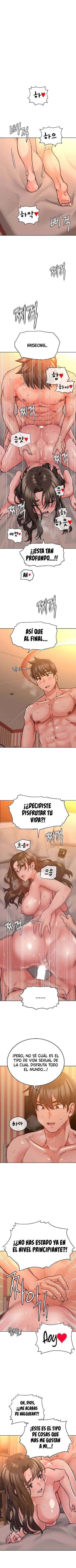 Secret Your Mom Capitulo 14 página 2