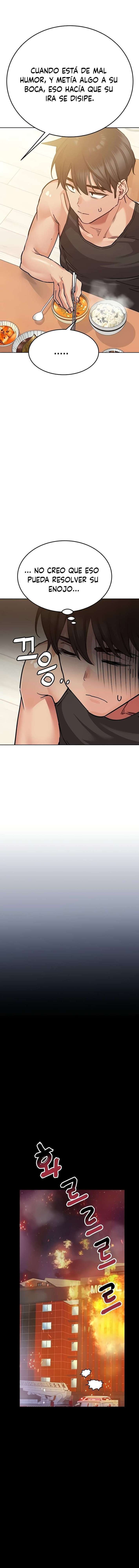 Secret Your Mom Capitulo 16 página 6