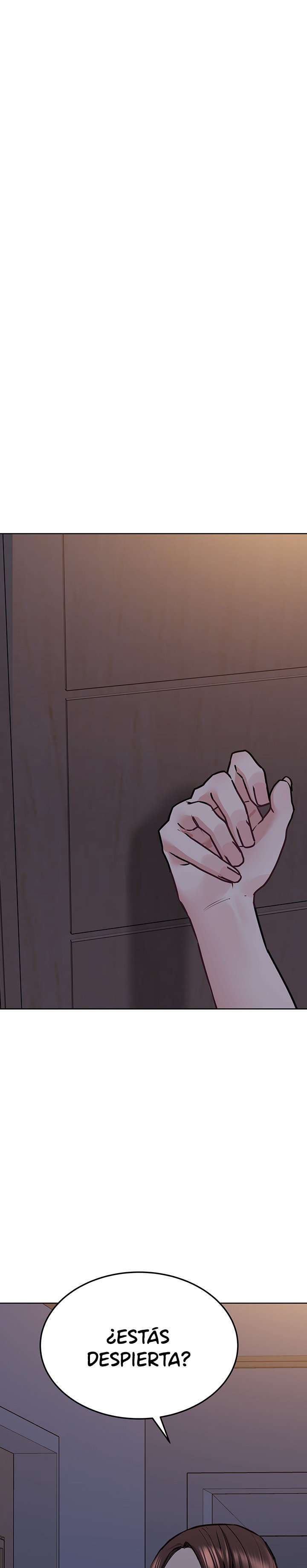 Secret Your Mom Capitulo 22 página 16