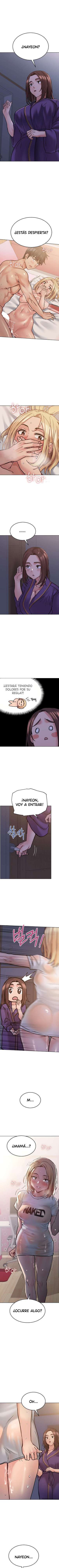 Secret Your Mom Capitulo 23 página 2