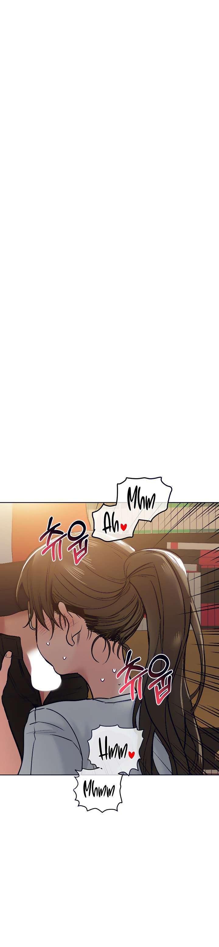 Secret Your Mom Capitulo 26 página 2