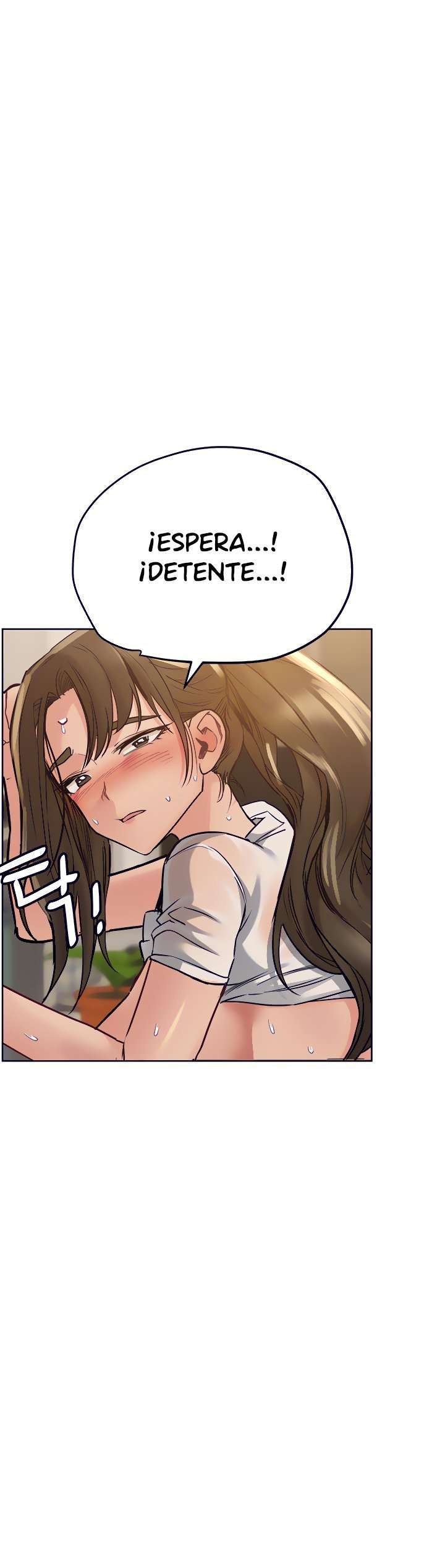 Secret Your Mom Capitulo 26 página 23