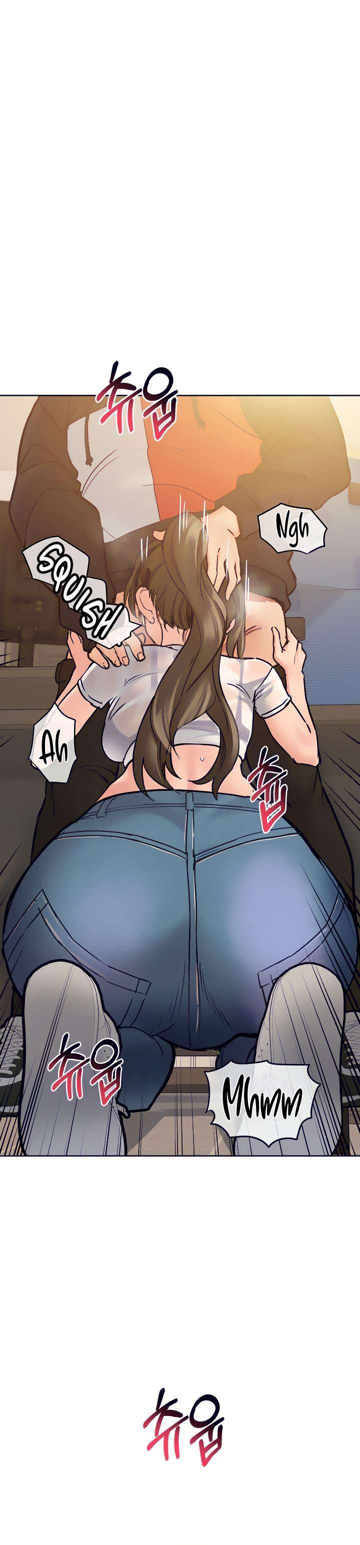 Secret Your Mom Capitulo 26 página 5