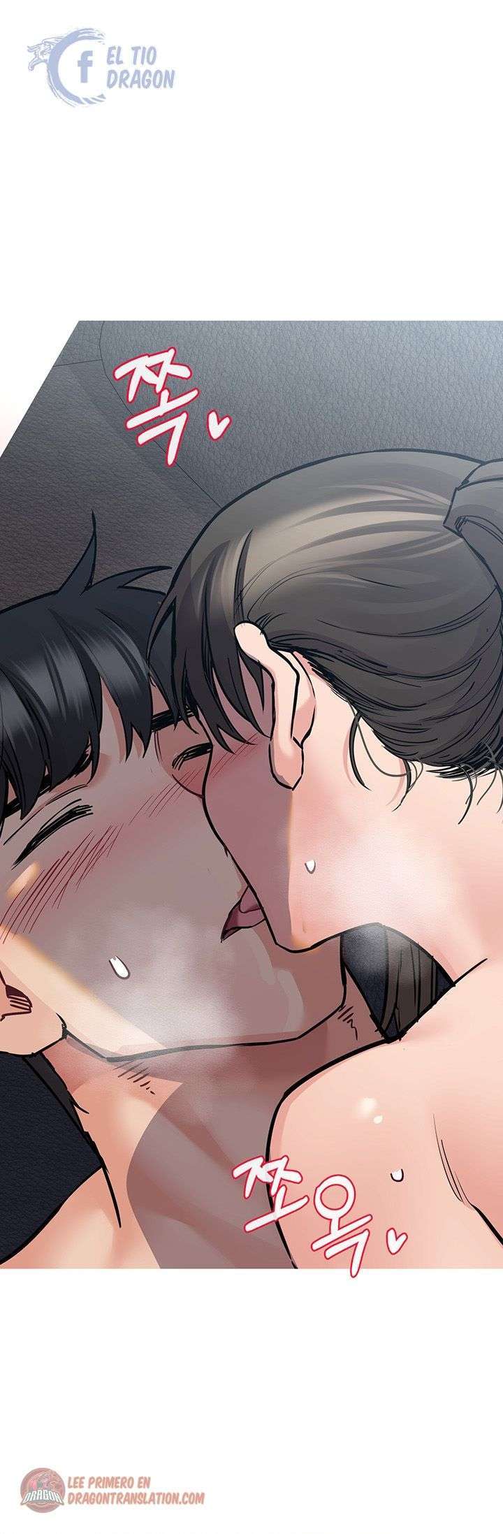 Secret Your Mom Capitulo 27 página 2
