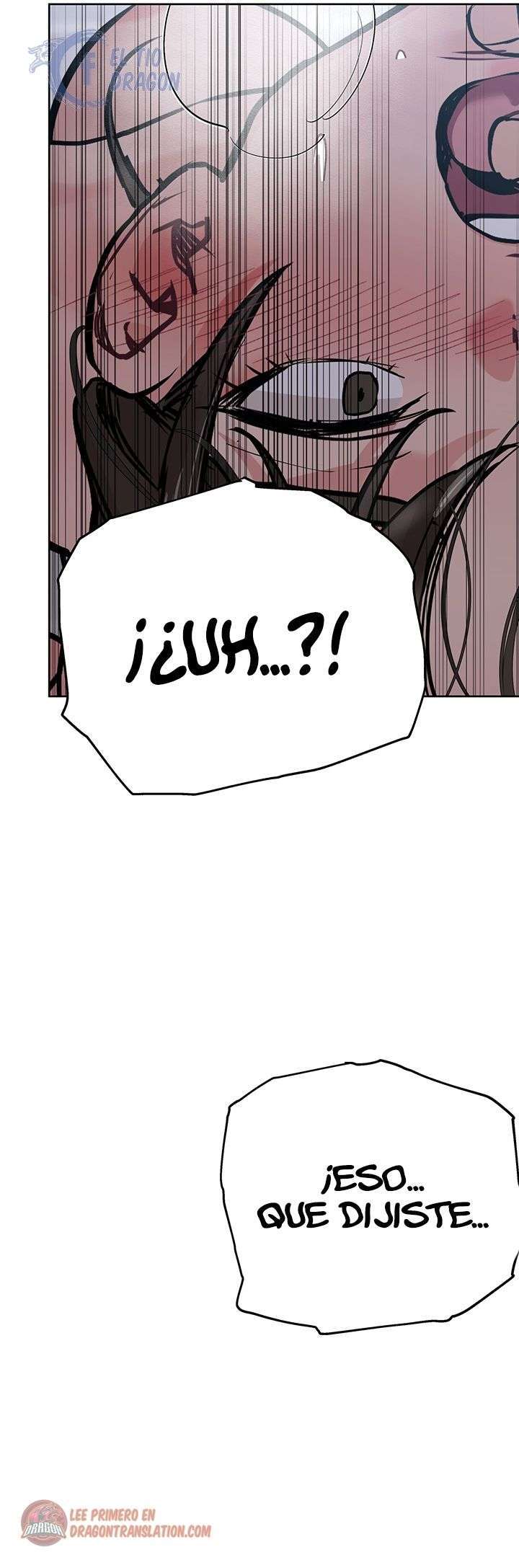 Secret Your Mom Capitulo 27 página 20