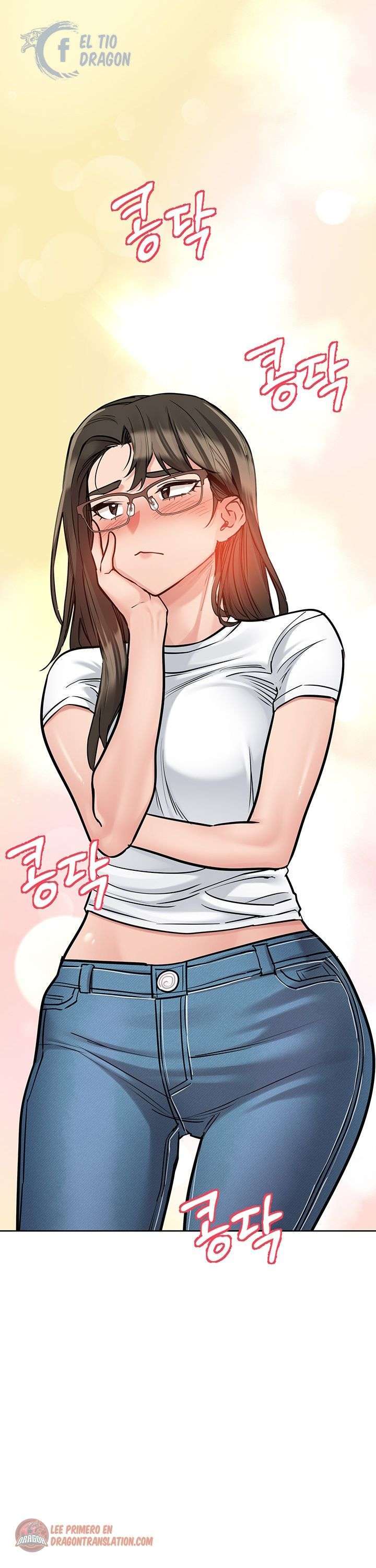 Secret Your Mom Capitulo 27 página 30