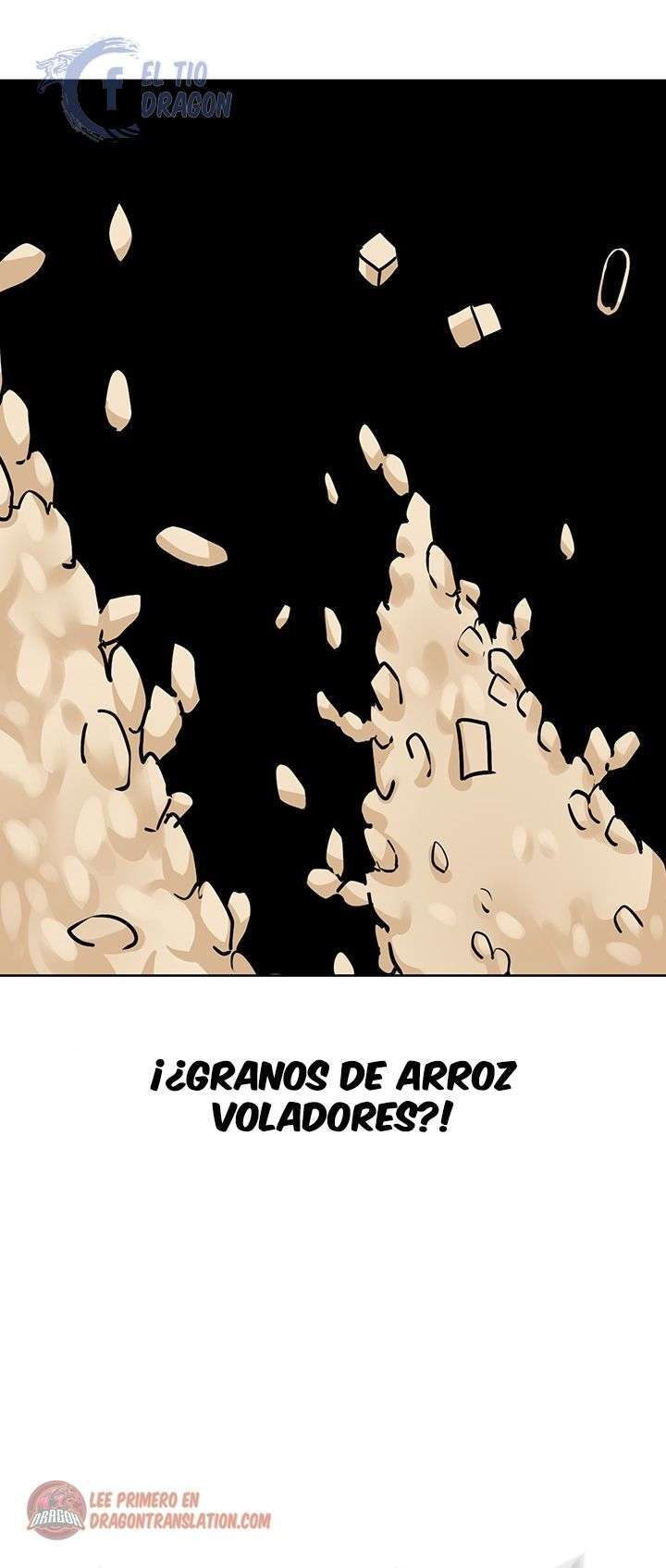 Secret Your Mom Capitulo 27 página 36