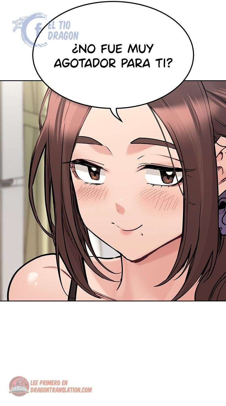 Secret Your Mom Capitulo 27 página 52