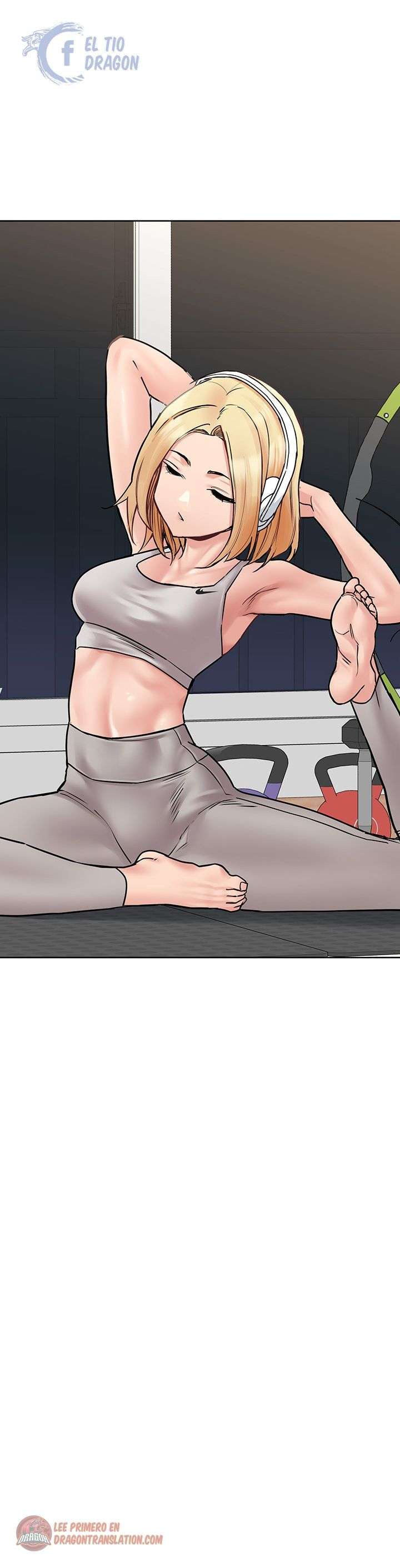 Secret Your Mom Capitulo 27 página 55