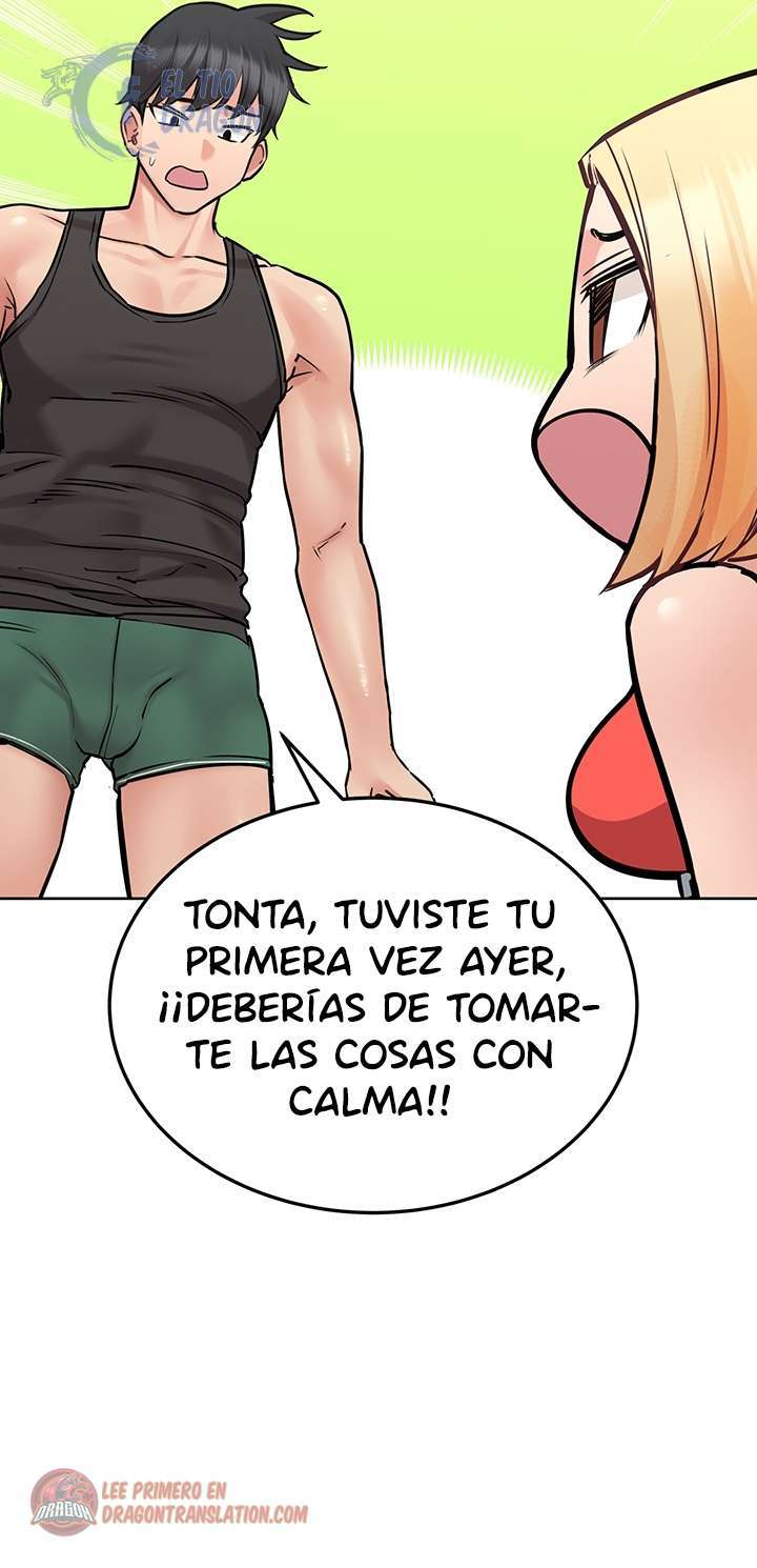 Secret Your Mom Capitulo 28 página 28