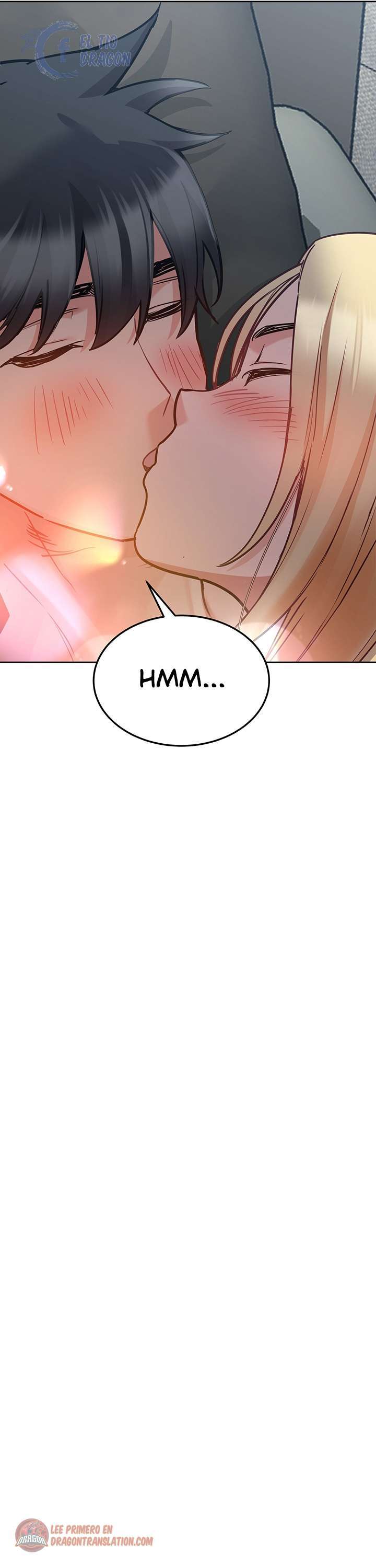 Secret Your Mom Capitulo 28 página 40