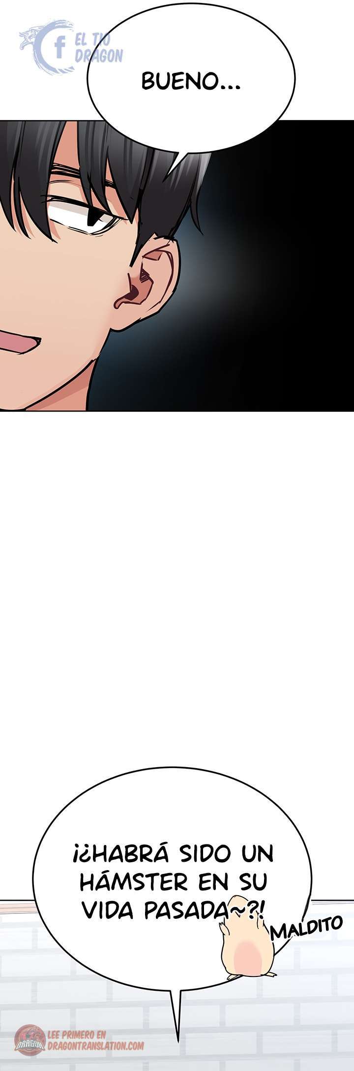 Secret Your Mom Capitulo 28 página 5
