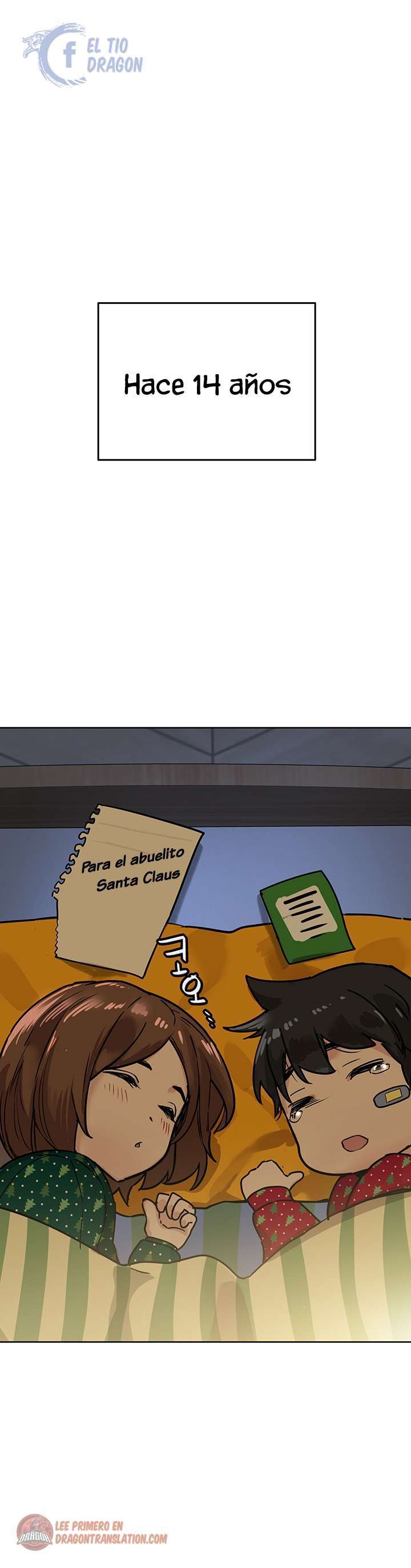 Secret Your Mom Capitulo 28 página 60