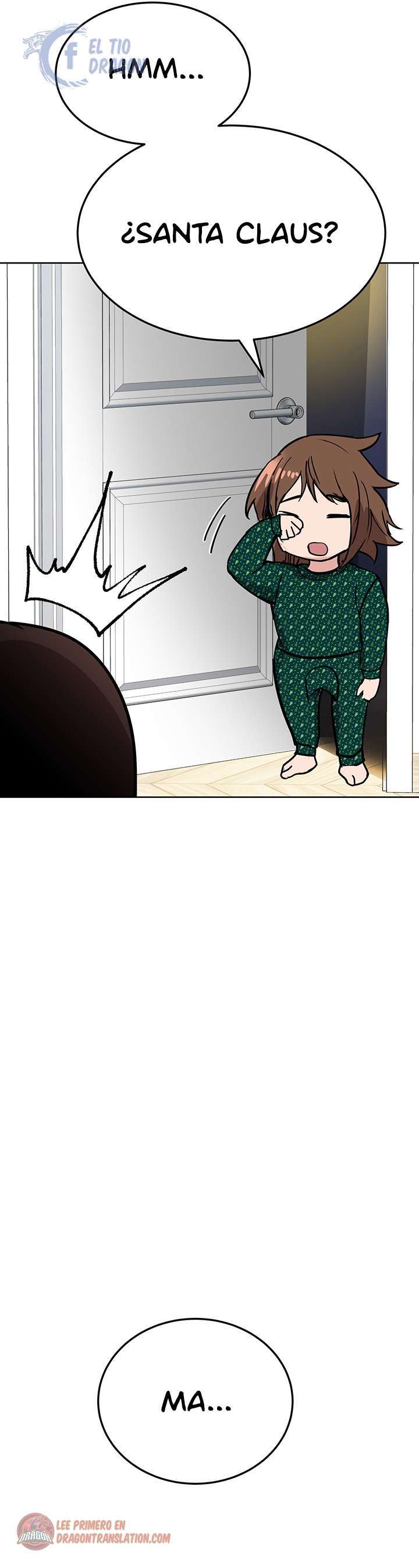 Secret Your Mom Capitulo 28 página 63