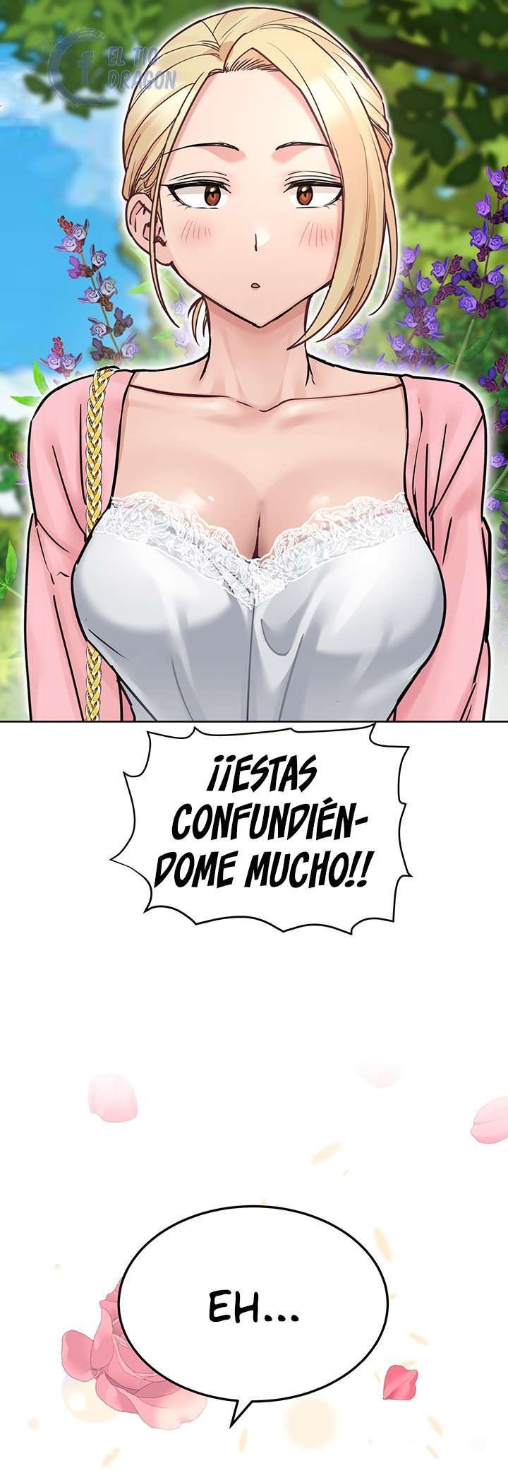Secret Your Mom Capitulo 29 página 10