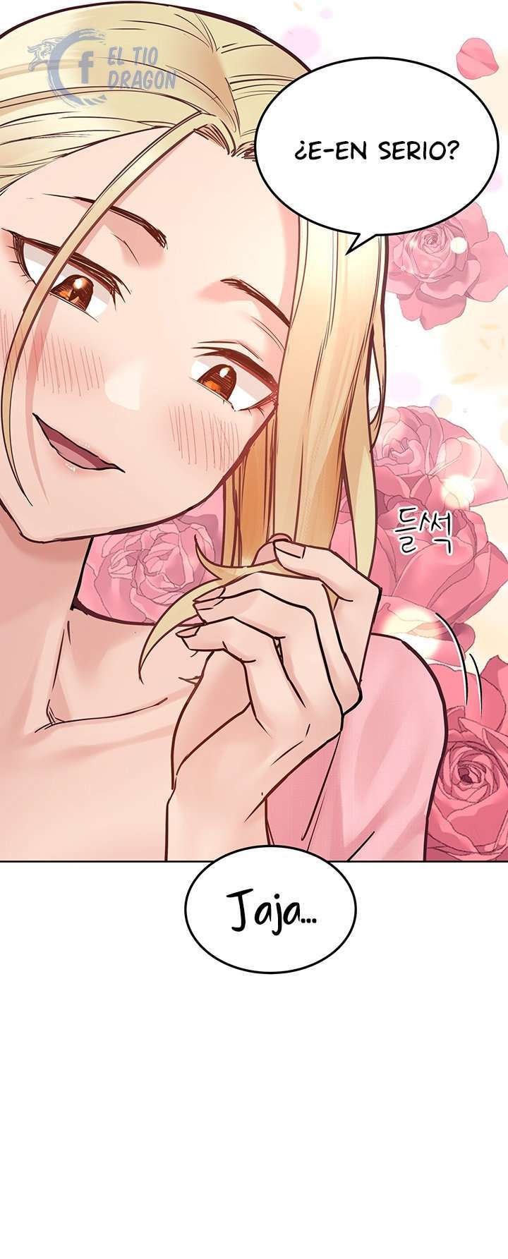 Secret Your Mom Capitulo 29 página 11