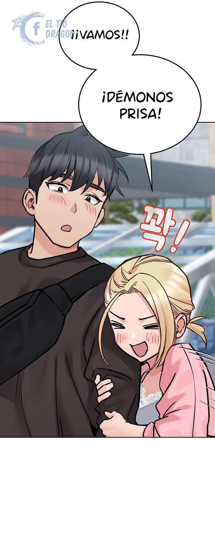 Secret Your Mom Capitulo 29 página 14