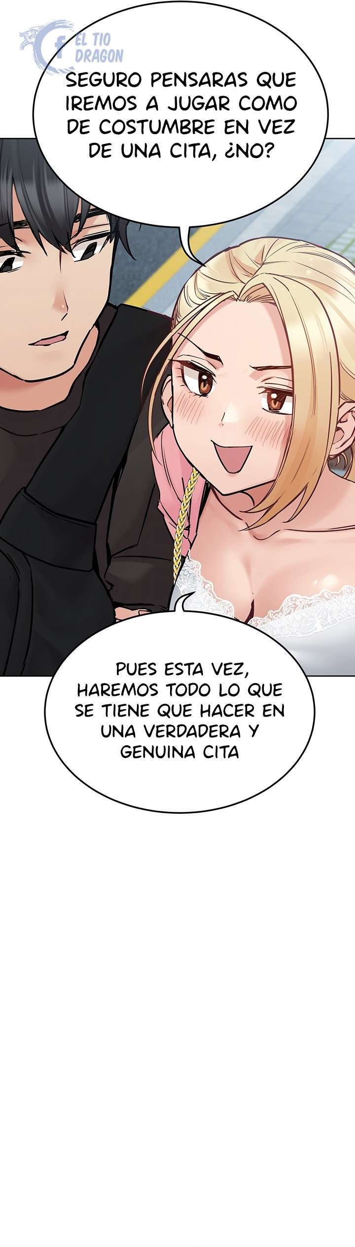 Secret Your Mom Capitulo 29 página 15