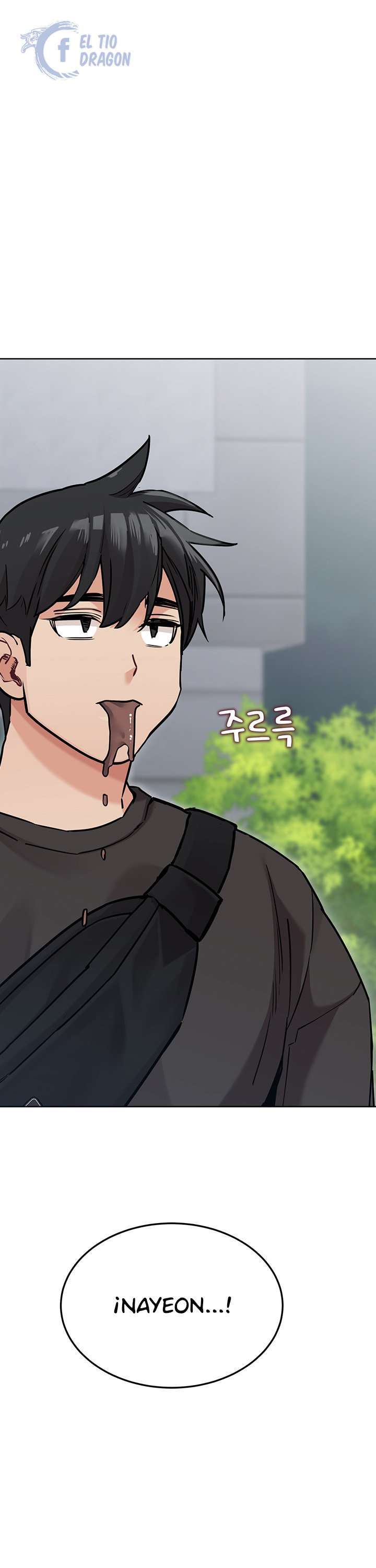 Secret Your Mom Capitulo 29 página 2