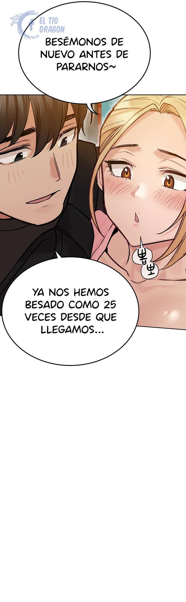 Secret Your Mom Capitulo 29 página 22