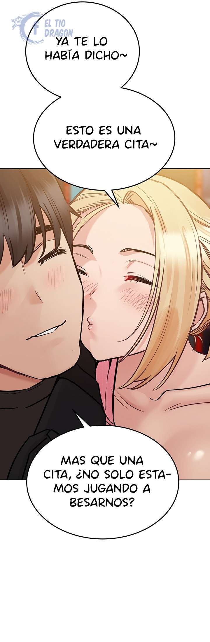 Secret Your Mom Capitulo 29 página 23