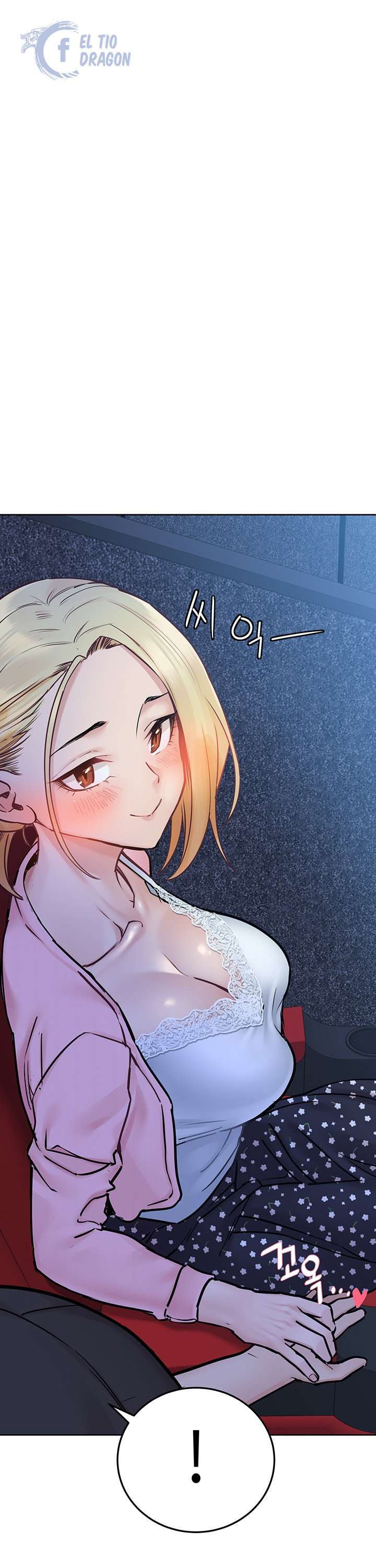 Secret Your Mom Capitulo 29 página 30