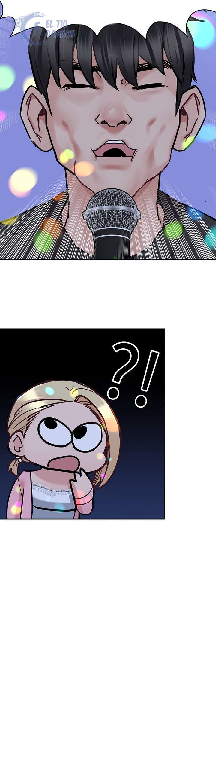 Secret Your Mom Capitulo 29 página 44
